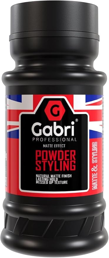 Gabri Hair Styling Powder Wax