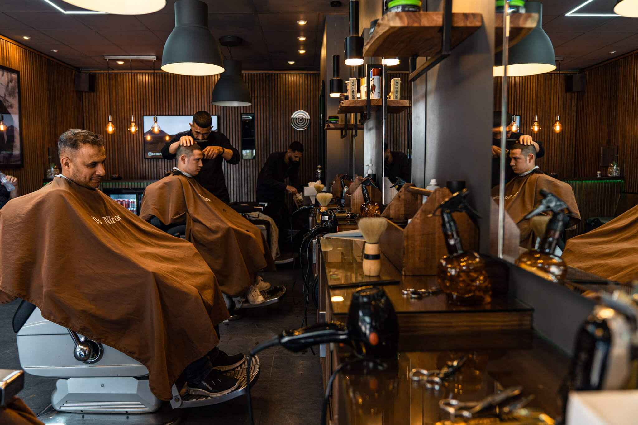 Threading Service